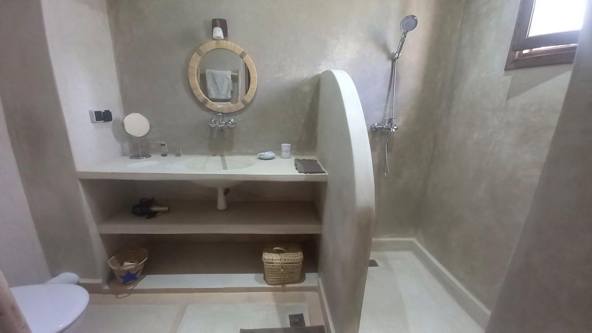 Riad Bab Aljana Марракеш Экстерьер фото